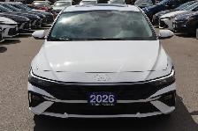 2026 Hyundai Elantra Preferred IVT w/Tech Pkg - Photo 2