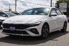 2026 Hyundai Elantra Preferred IVT w/Tech Pkg - Photo 3