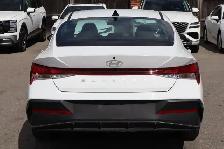 2026 Hyundai Elantra Preferred IVT w/Tech Pkg - Photo 5
