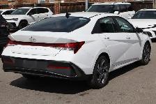 2026 Hyundai Elantra Preferred IVT w/Tech Pkg - Photo 6