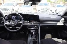2026 Hyundai Elantra Preferred IVT w/Tech Pkg - Photo 10