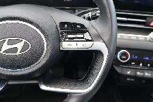 2026 Hyundai Elantra Preferred IVT w/Tech Pkg - Photo 13