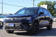 2026 Volkswagen Taos Comfortline Black Edition 4MOTION - Photo 3