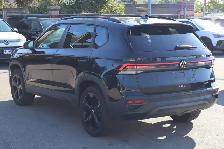 2026 Volkswagen Taos Comfortline Black Edition 4MOTION - Photo 4