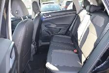 2026 Volkswagen Taos Comfortline Black Edition 4MOTION - Photo 8