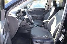 2026 Volkswagen Taos Comfortline Black Edition 4MOTION - Photo 9