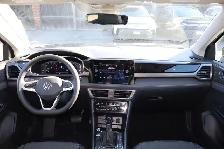 2026 Volkswagen Taos Comfortline Black Edition 4MOTION - Photo 11