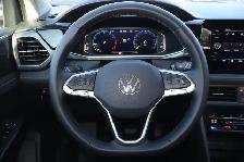 2026 Volkswagen Taos Comfortline Black Edition 4MOTION - Photo 12