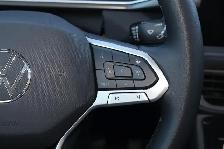 2026 Volkswagen Taos Comfortline Black Edition 4MOTION - Photo 14