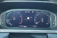 2026 Volkswagen Taos Comfortline Black Edition 4MOTION - Photo 15