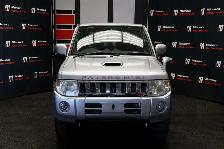 2008 Mitsubishi Pajero Pajero Mini 4WD - RHD|KEI CAR|AC|ALLOY WH - Photo 2