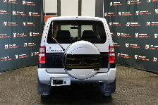 2008 Mitsubishi Pajero Pajero Mini 4WD - RHD|KEI CAR|AC|ALLOY WH - Photo 5