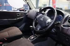 2008 Mitsubishi Pajero Pajero Mini 4WD - RHD|KEI CAR|AC|ALLOY WH - Photo 10