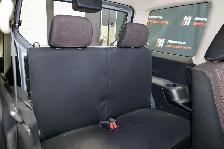 2008 Mitsubishi Pajero Pajero Mini 4WD - RHD|KEI CAR|AC|ALLOY WH - Photo 12