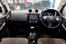 2008 Mitsubishi Pajero Pajero Mini 4WD - RHD|KEI CAR|AC|ALLOY WH - Photo 13