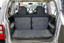 2008 Mitsubishi Pajero Pajero Mini 4WD - RHD|KEI CAR|AC|ALLOY WH - Photo 19
