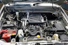2008 Mitsubishi Pajero Pajero Mini 4WD - RHD|KEI CAR|AC|ALLOY WH - Photo 20