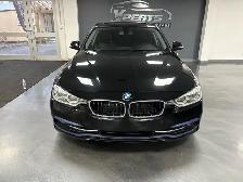 2017 BMW 3-Series 4dr Sdn 320i xDrive AWD - Photo 2
