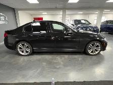 2017 BMW 3-Series 4dr Sdn 320i xDrive AWD - Photo 4