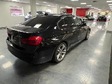 2017 BMW 3-Series 4dr Sdn 320i xDrive AWD - Photo 5