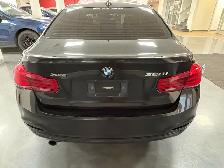 2017 BMW 3-Series 4dr Sdn 320i xDrive AWD - Photo 6