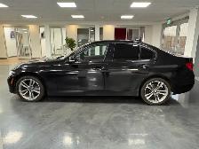 2017 BMW 3-Series 4dr Sdn 320i xDrive AWD - Photo 8