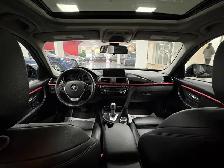 2017 BMW 3-Series 4dr Sdn 320i xDrive AWD - Photo 11