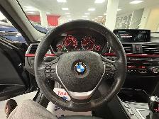 2017 BMW 3-Series 4dr Sdn 320i xDrive AWD - Photo 13