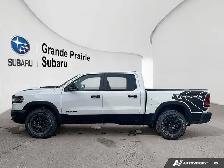 2025 Ram 1500 Rebel - Photo 2