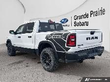 2025 Ram 1500 Rebel - Photo 4