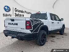 2025 Ram 1500 Rebel - Photo 6