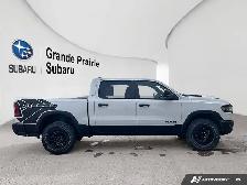 2025 Ram 1500 Rebel - Photo 7