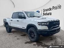 2025 Ram 1500 Rebel - Photo 8