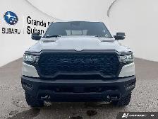 2025 Ram 1500 Rebel - Photo 9