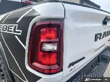 2025 Ram 1500 Rebel - Photo 13