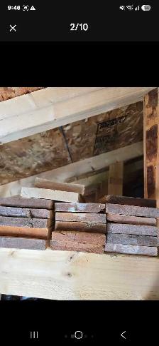Lumber pieces - Photo 3