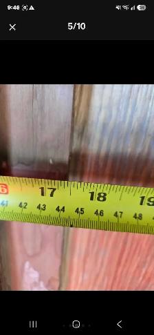 Lumber pieces - Photo 7