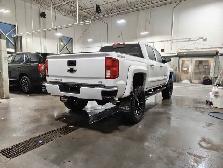 2017 Chevrolet Silverado 1500 LTZ Plus 6.2L Z71 | Aftermarket - Photo 5