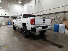 2017 Chevrolet Silverado 1500 LTZ Plus 6.2L Z71 | Aftermarket - Photo 6