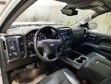 2017 Chevrolet Silverado 1500 LTZ Plus 6.2L Z71 | Aftermarket - Photo 7