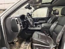 2017 Chevrolet Silverado 1500 LTZ Plus 6.2L Z71 | Aftermarket - Photo 8