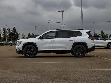 2027 GMC Acadia Elevation - Photo 5