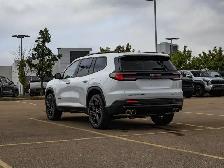 2027 GMC Acadia Elevation - Photo 6