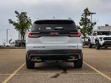 2027 GMC Acadia Elevation - Photo 7