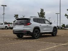 2027 GMC Acadia Elevation - Photo 8