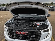 2027 GMC Acadia Elevation - Photo 10