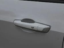 2027 GMC Acadia Elevation - Photo 12