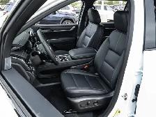 2027 GMC Acadia Elevation - Photo 14