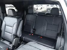 2027 GMC Acadia Elevation - Photo 17