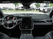 2027 GMC Acadia Elevation - Photo 18